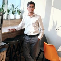 TBO.COM Employee Rishu Jha's profile photo