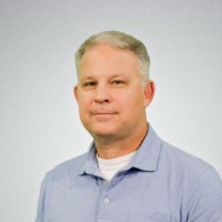 US Transportation Command Employee Rod Murphy's profile photo
