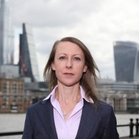 CloudSource Employee Susannah Williams's profile photo