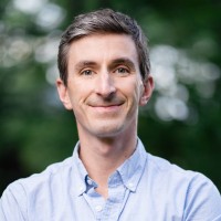 Cannondale Employee Peter Scannell's profile photo