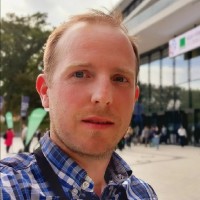 Ostwestfalen-Lippe-IT Employee Marco Schwabe's profile photo