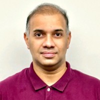 Intuit Employee Vijay Bhat's profile photo