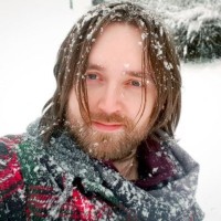 Liveblocks Employee Chris Nicholas's profile photo