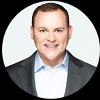 Cornerstone First Mortgage Employee Brian Coutu's profile photo