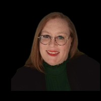 Marketeq Digital Employee Lisa Valentine's profile photo