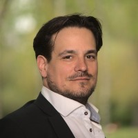 Robert van Tankeren Email & Phone Number