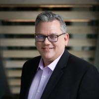 Benchmark Education Company Employee Christian Carey's profile photo