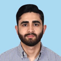 GT+Logistics Employee Diego Medina's profile photo
