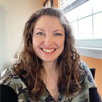 Apkudo Employee Rebecca Wright's profile photo