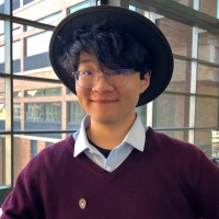 Nicholas Sinn Email & Phone Number