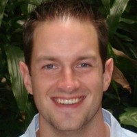 Michigan State University Employee Christopher Nye's profile photo