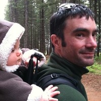 Zumiez Employee Brian Gardner's profile photo