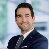 Virtualware Employee David Moreno's profile photo