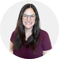 STACK Construction Technologies Employee Amanda Wolfe's profile photo