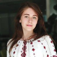 Tetiana Pylypenko Email