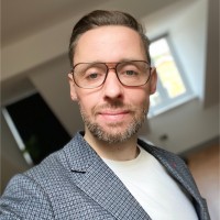 Oh Yeah Employee Paul Collett's profile photo