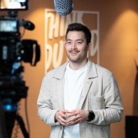 Sticos AS Employee Bendik Hellstrøm's profile photo