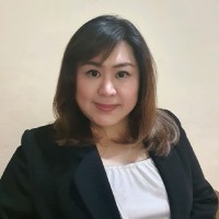 PT. KB Finansia Multi Finance Employee Mia Patricia's profile photo