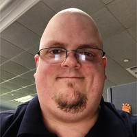 Kennametal Employee Russ Singleton's profile photo