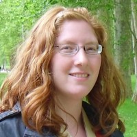 Simpler Trading Employee Abby Goldsmith's profile photo