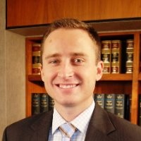 Simmons Perrine Moyer Bergman PLC Employee Matt Hektoen's profile photo