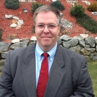 Fidelity Investments Employee Peter Brissette's profile photo