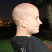 Ruth's Chris Steak House Employee Mark Fishburn's profile photo