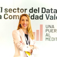 SPAINDC Employee Lorena Ventoso's profile photo
