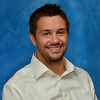 The Argus Group Employee Peter Robey's profile photo