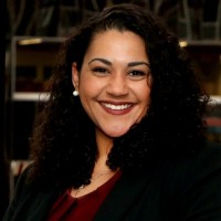 Illinois Department of Human Rights Employee Alison Hill's profile photo