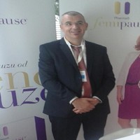 PharmaS Employee Miomir Krizanac's profile photo
