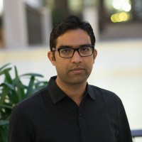 Ram Verma Email