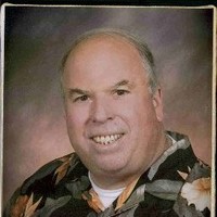 Retired Employee Dan Bashaw's profile photo