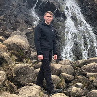 BAE Systems Air Employee Edward Lilley's profile photo