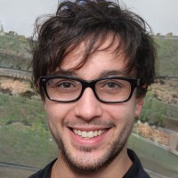 Precise Transportation Inc Employee Nicholas Kucherenko's profile photo