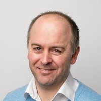 Bitpro AS Employee Trond Bjorvand's profile photo