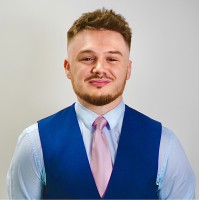 FlexiNet Employee Richard Barnes's profile photo