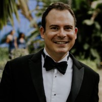 Value Creed Employee Mark Chalmers's profile photo