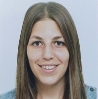 Meala Foodtech Employee Maayan David's profile photo