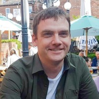 DERRA.AI Employee Daniel Tibble's profile photo