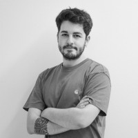 Gabriel Ojeda's profile photo