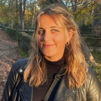 Develop Health Employee Samara Herrick's profile photo