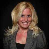 Micro Works Technology Solutions Employee Rebecca Boucher's profile photo