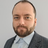 CSI S.A. Employee Andrzej Jamrozik's profile photo