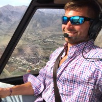 Aloha Landscape Employee Matias Vargas's profile photo