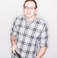 MullenLowe U.S. Employee Joe Palasek's profile photo