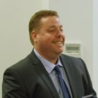 Xylem Employee Stuart Ellis's profile photo