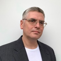 Kernel Digital Employee Gennadiy Shvets's profile photo