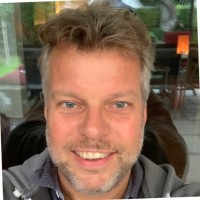 HSBC Employee Michael Abel's profile photo