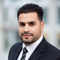 Mubashir Khan Email